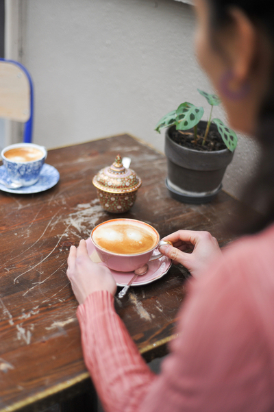 photo de Café Studio