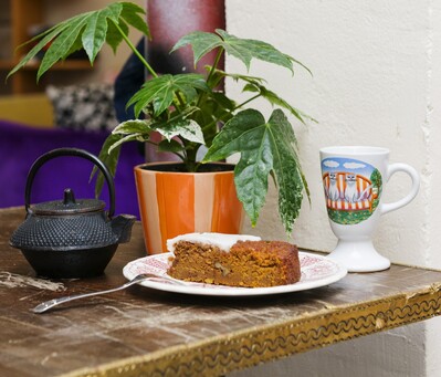 photo de Café Studio