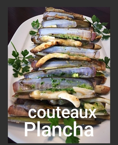 photo de Restaurant La Bamba