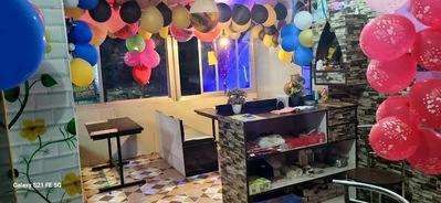 The Magical Cafe photo