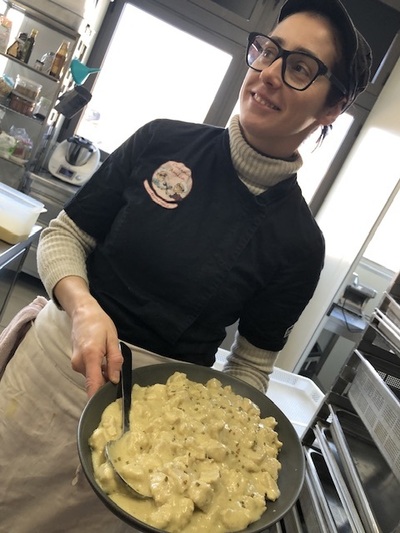 Gastronomia Cucina Amica