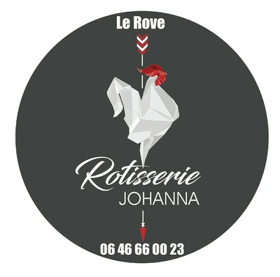 Rotisserie Johanna