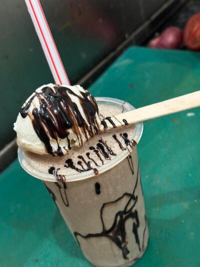 Kuality Time's Cafe photo