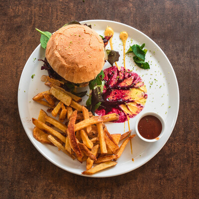 ArtBurger