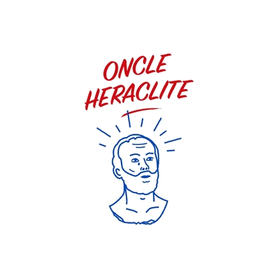 Oncle Heraclite Pizza