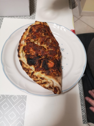 photo de Pizza Roma II Rethel