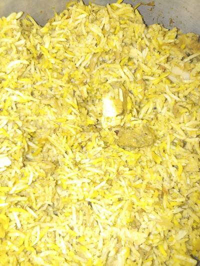 Mai's Biryani photo