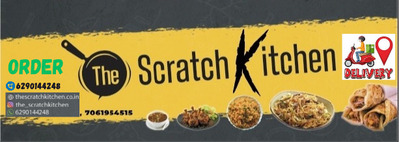 The scratch kitchen
