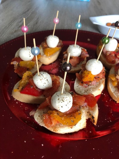 Gerookt Lekkers photo