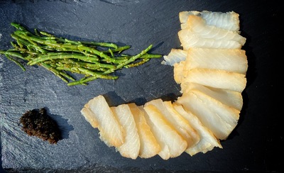 Gerookt Lekkers photo