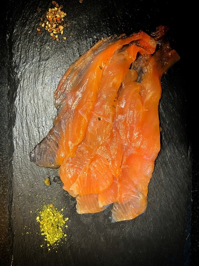 Gerookt Lekkers photo