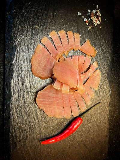 Gerookt Lekkers photo