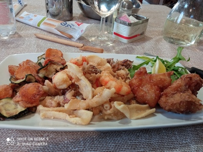 Ristorante Fossalta foto