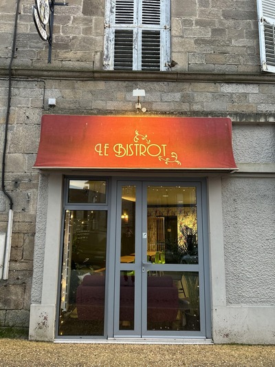 Le Bistrot