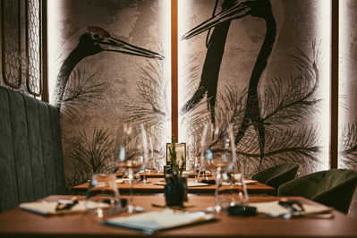 VinSushi by RISCHON foto