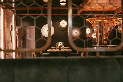 VinSushi by RISCHON foto