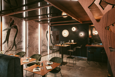 VinSushi by RISCHON foto