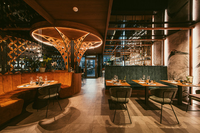 VinSushi by RISCHON foto