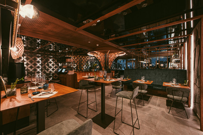 VinSushi by RISCHON foto
