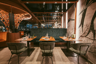 VinSushi by RISCHON foto