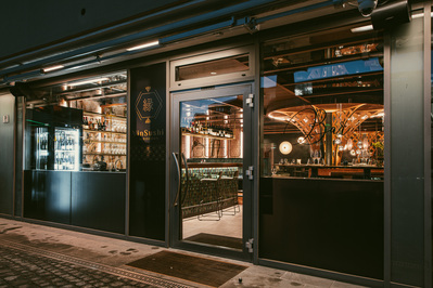VinSushi by RISCHON foto