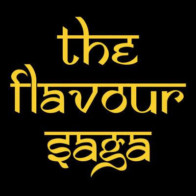 The Flavour Saga photo
