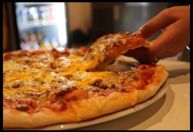 photo de PASTA’PIZZ