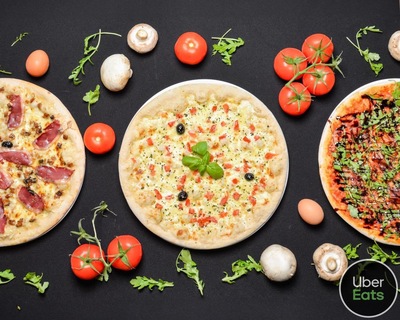 photo de PASTA’PIZZ