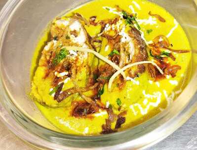 AGNI Lucknow - Pure Veg Tandoori Kitchen photo