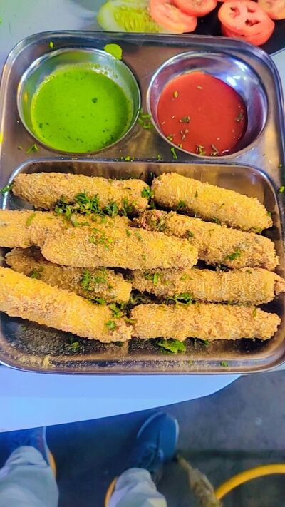 Nitin's Kitchen photo