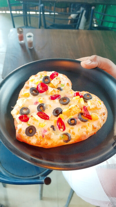 Pizza Chhalla photo