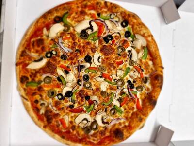 Steakhouse Pizzeria Zaandam photo