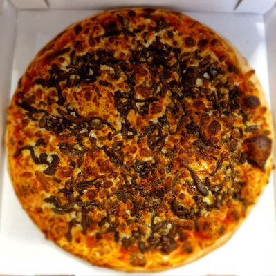 Steakhouse Pizzeria Zaandam photo