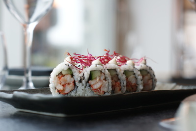 Gordon Japansk Restaurant & Take away