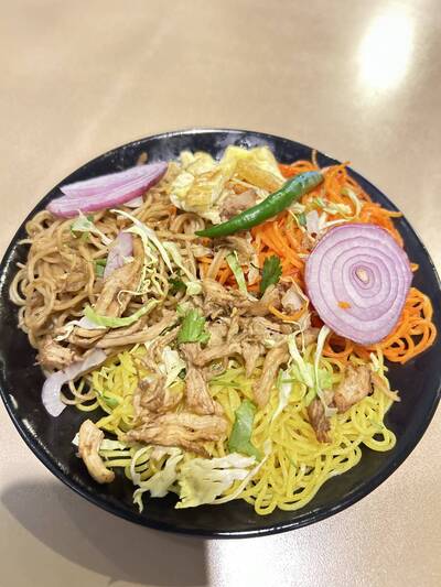 Mosaic Food Corner photo