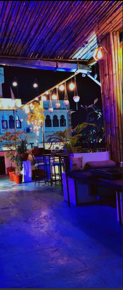 Alkyne Restaurant And Cafe photo