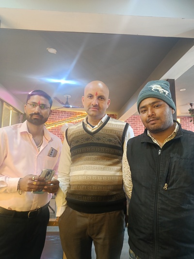 Anokha Swad Fast Food & Family Restaurant photo