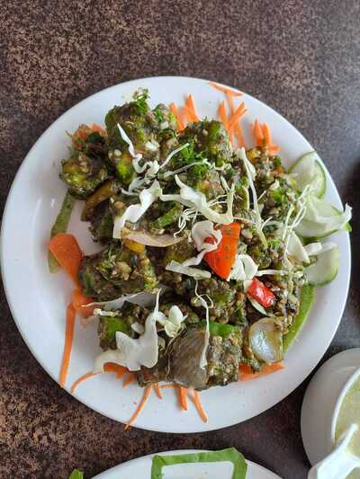 Hotel Ramkrishna Pure Veg photo