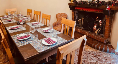 Profilo Home Restaurant foto