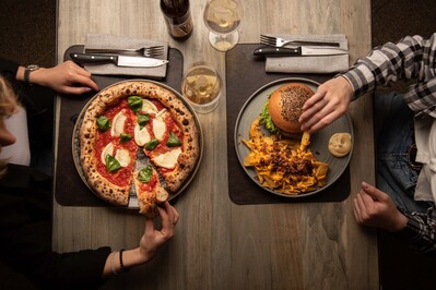 La Capannina Bottegone Pistoia