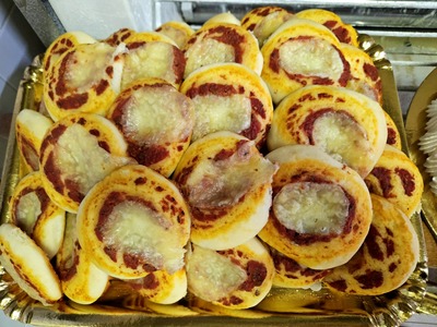 Bar Pasticceria Dei Castelli Zola Predosa foto