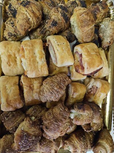 Bar Pasticceria Dei Castelli Zola Predosa foto