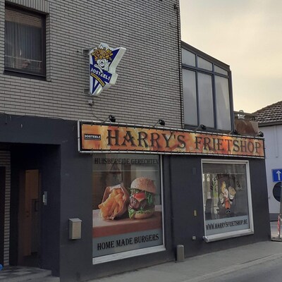 Harry's Frietshop