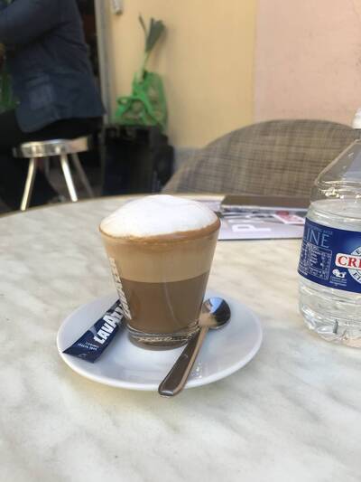photo de Mon Petit Bar