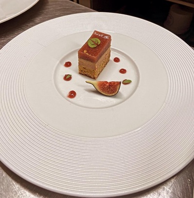 photo de Auberge du Pelloux