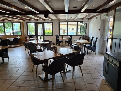 photo de Auberge du Pelloux
