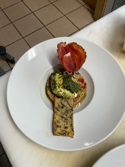 photo de Auberge du Pelloux