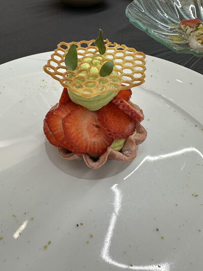 photo de Auberge du Pelloux