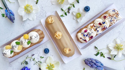 Cakery Copenhagen