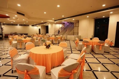 Sadhguru Catering Services photo